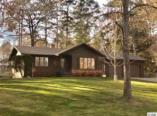 1607 Fraser Dr, Grand Rapids, MN 55744