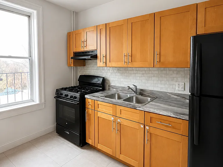 1360 Ocean Ave #1H — Photo 3