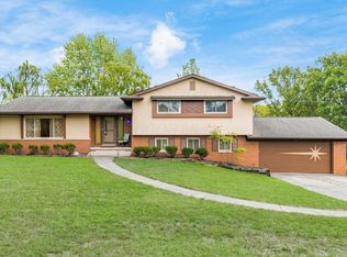 6081 Cherry Hill Dr, Columbus, OH 43213