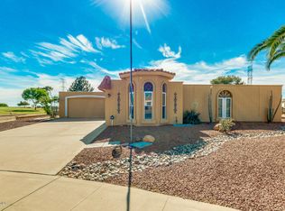 16030 N 111th Ave, Sun City, AZ 85351