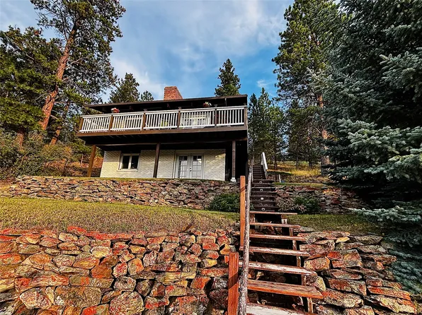 2 Hole In The Wall, Clancy, MT 59634