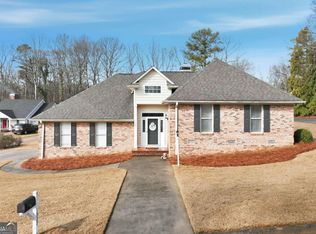 1520 Woodland Way, Gainesville, GA 30501