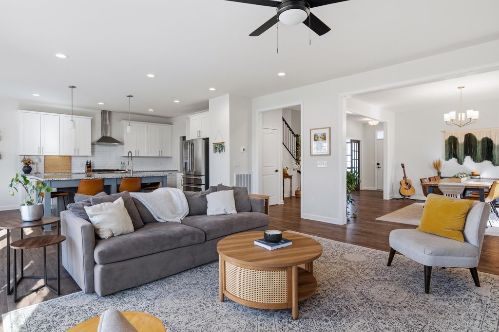 Apartment in Christiansburg, Montgomery County - View 4