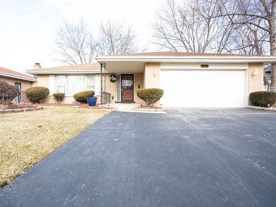 1030 E 170th St, South Holland, IL, 60473
