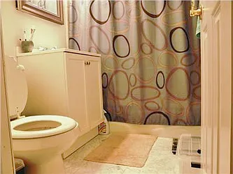 Rented by City Connections Realty