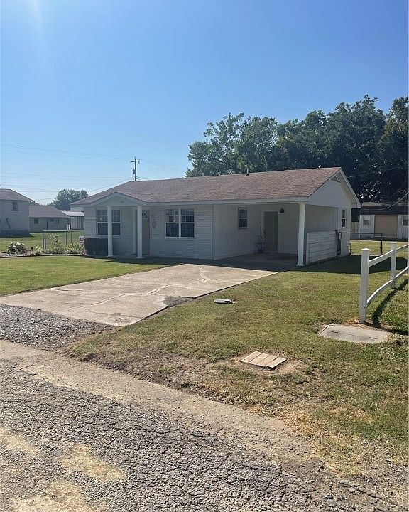 109 Jones St, Pocola, OK 74902 MLS 1068967 Zillow