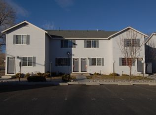 3109 Airport Rd APT 3, Carson City, NV 89706