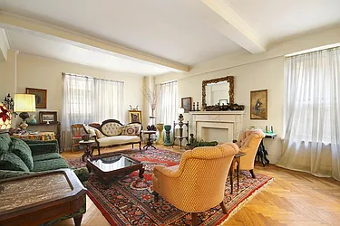 Sold by Corcoran