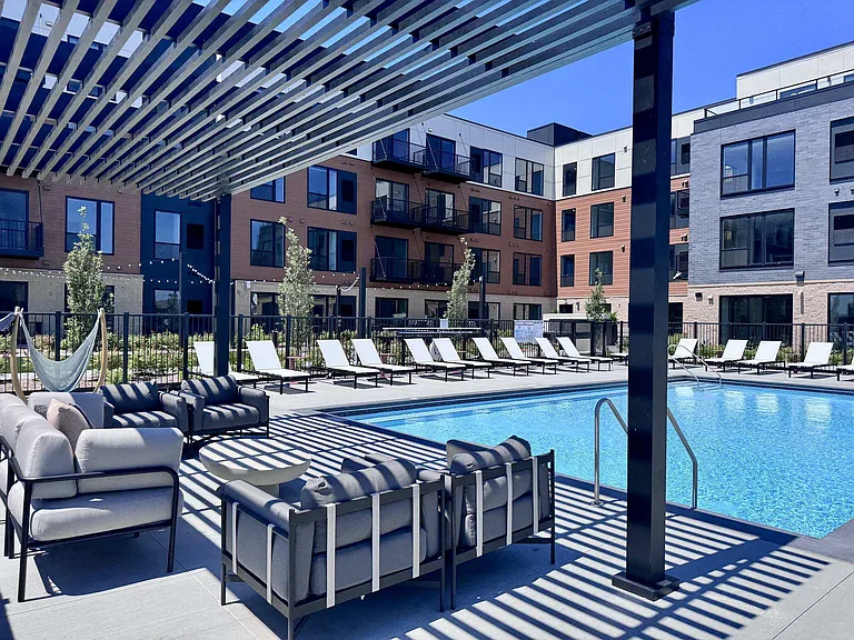 Copper at Rosecott Now Open — Photo 18