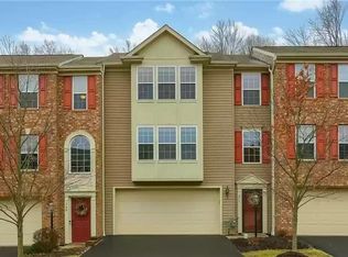 270 Broadstone Dr, Mars, PA 16046