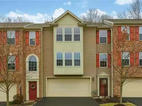 270 Broadstone Dr, Mars, PA 16046