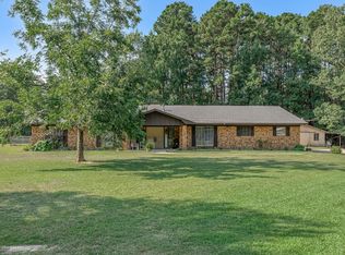 511 King Orchard Rd, Sarepta, LA 71071