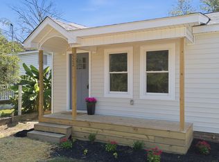 522 Buffalo Rd, Smithfield, NC 27577