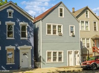 4742 S Loomis Blvd, Chicago, IL 60609