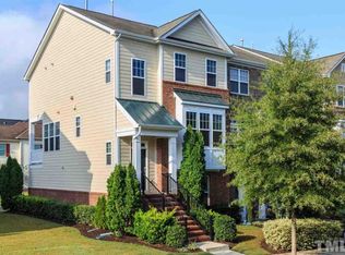 9129 Falkwood Rd, Raleigh, NC 27617