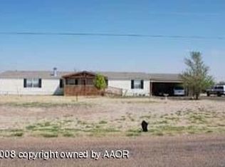 4400 Val Verde Ave, Amarillo, TX 79118
