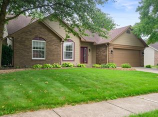 7757 Kemble Ct, Fishers, IN 46038