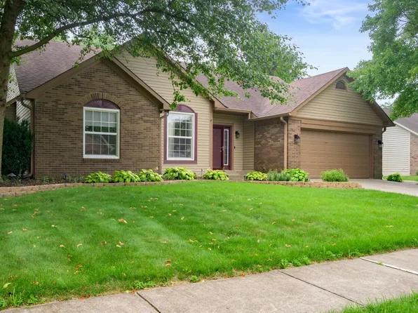 7757 Kemble Ct, Fishers, IN 46038