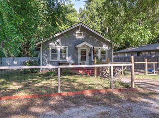 5156 S Wheeling Ave, Tulsa, OK 74105