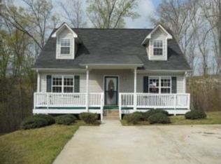 3354 Rose Petal St, Gainesville, GA 30507