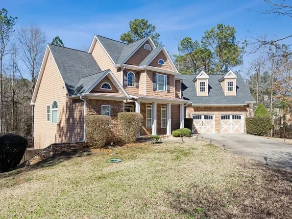 113 Archstone Sq, McDonough, GA 30253