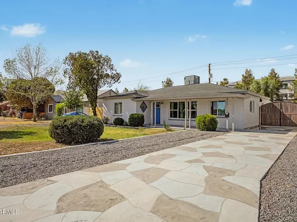 532 E CHEERY LYNN Road, Phoenix, AZ 85012