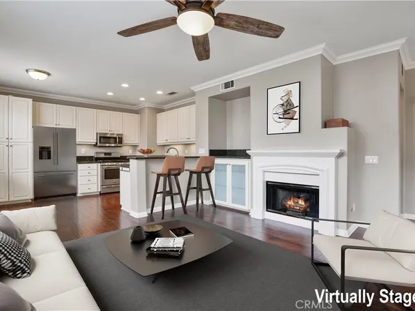 2496 Maxson Ct, Signal Hill, CA 90755