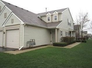 2835 Rutland Cir UNIT 201, Naperville, IL 60564