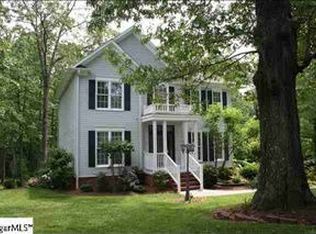 133 Farmwood Dr, Fountain Inn, SC 29644