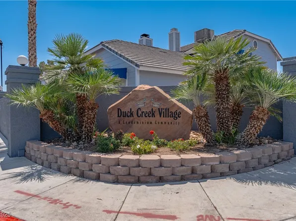 5409 Centurion Ct Unit 104, Las Vegas, NV 89122