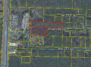 Shadow Ln, Freeport, FL 32439
