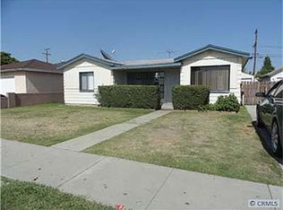 14412 Arlee Ave, Norwalk, CA 90650