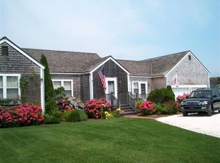16 Brant Point Rd, Nantucket, MA 02554