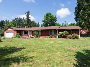 41751 SE Dover Ct, Sandy, OR 97055