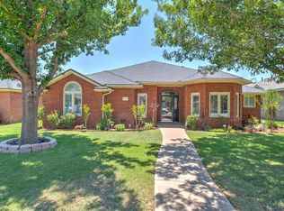 3511 105th St, Lubbock, TX 79423