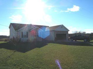 7265 W Taft Rd, Saint Johns, MI 48879