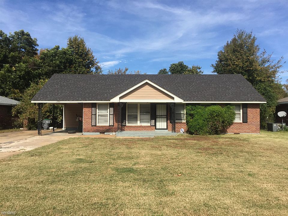1744 Goodhaven Dr