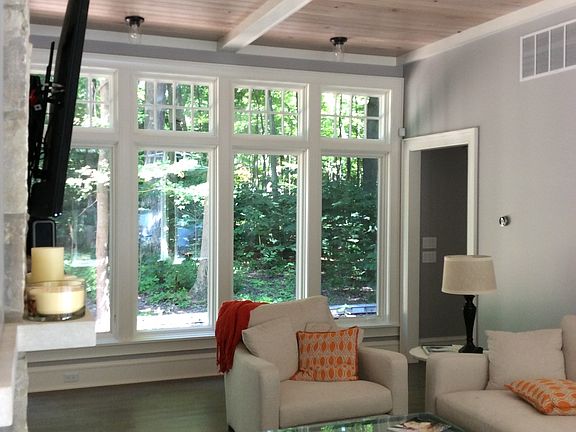 Screened Porch