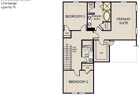 3rd image of this home