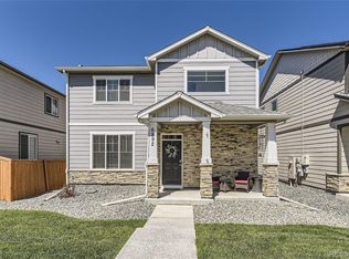 6892 Longpark Dr, Parker, CO 80138