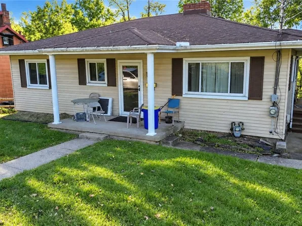 1184 State Rd, Monessen, PA 15062