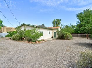 1149 Ortega Rd NW, Albuquerque, NM 87114