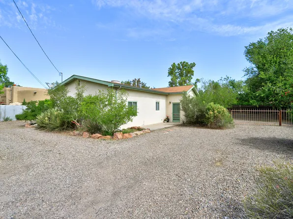 1149 Ortega Rd NW, Albuquerque, NM 87114