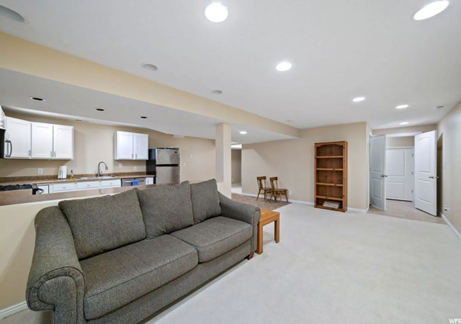 2 Bedroom Basement Unit in Eagle Mountain! — Photo 4