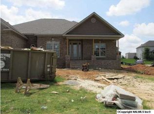 104 Springhaven Dr NW, Madison, AL 35757