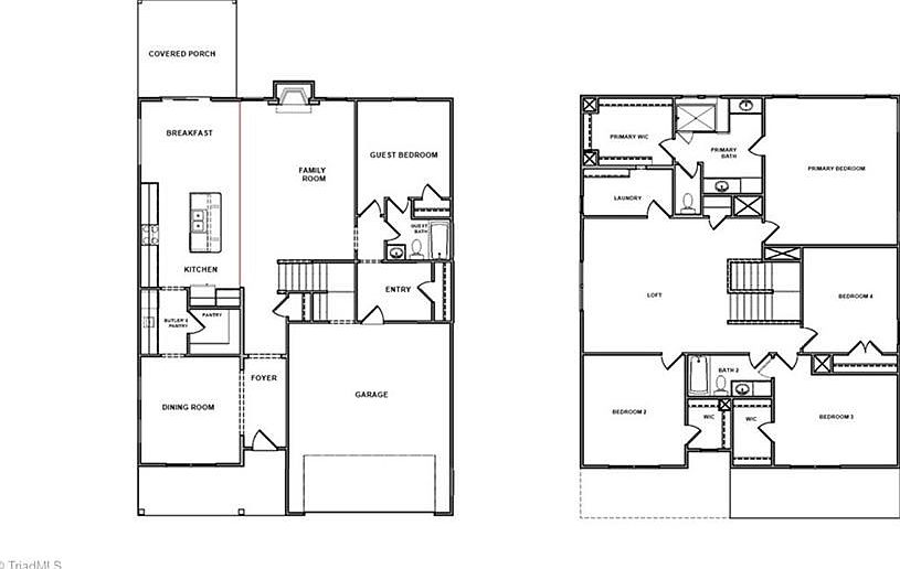 2nd image of 1011 Kilby Rd
