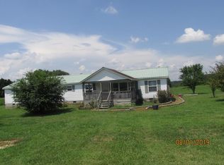 361 McEntire Cir, Chatsworth, GA 30705