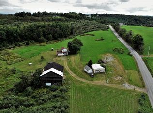 348 Turkey Hill Rd, Olanta, PA 16863