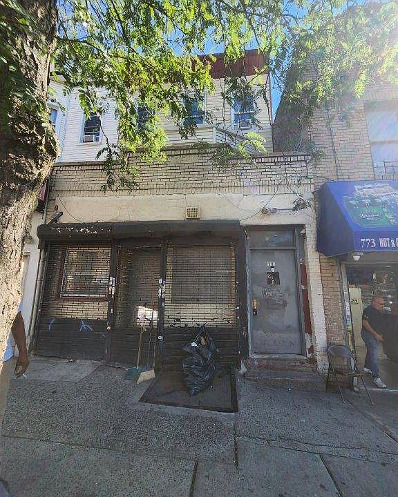 771 E 169th St, Bronx, NY 10456 MLS 11098028 Zillow