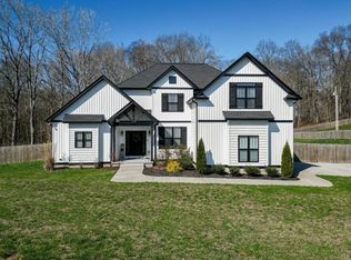 2370 Canoe Branch Rd, Lebanon, TN 37087